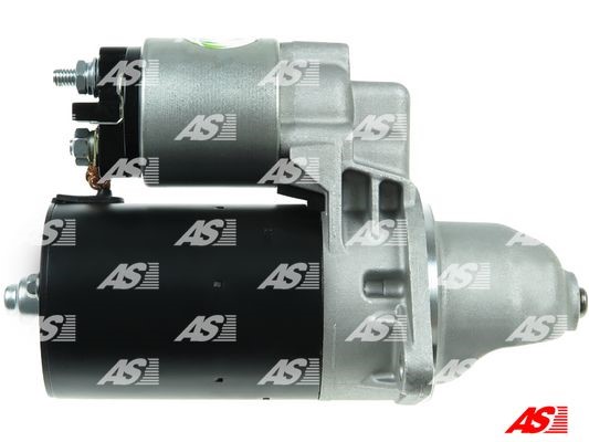 Startmotor 12V As-pl S0554 AS-PL