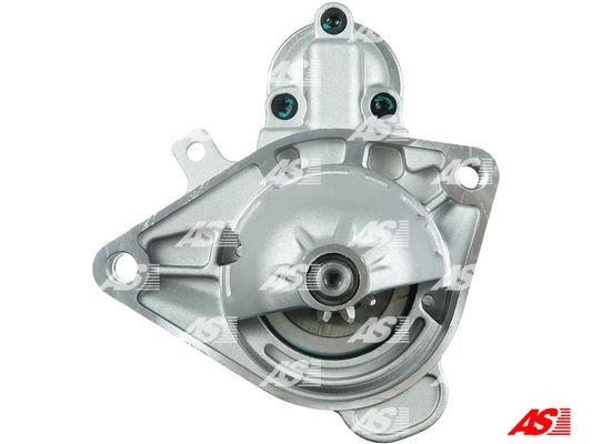 Startmotor 12V As-pl S0555 AS-PL