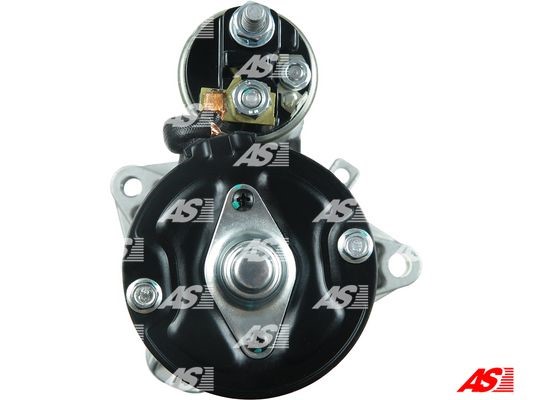 Startmotor 12V As-pl S0555 AS-PL