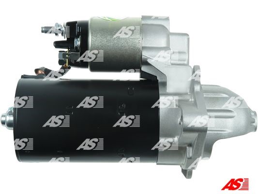 Startmotor 12V As-pl S0555 AS-PL