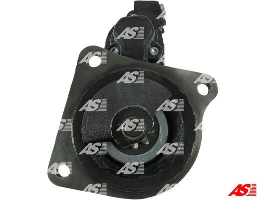 Startmotor 12V As-pl S0558 AS-PL