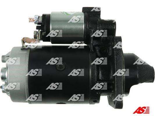 Startmotor 12V As-pl S0558 AS-PL Startmotor 12V As-pl S0558 AS-PL