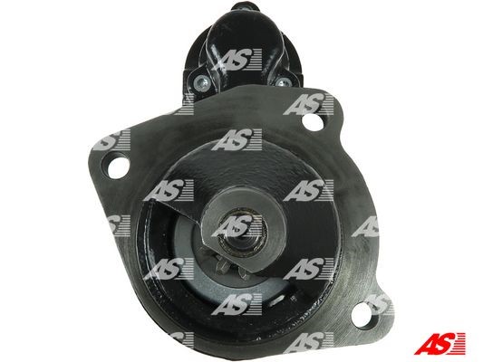 Startmotor 12V As-pl S0562 AS-PL