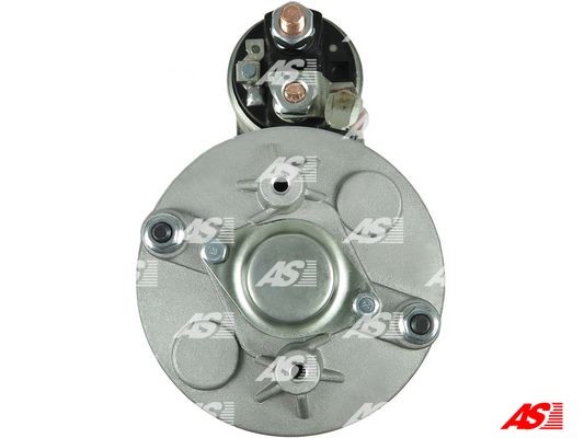 Startmotor 12V As-pl S0562 AS-PL