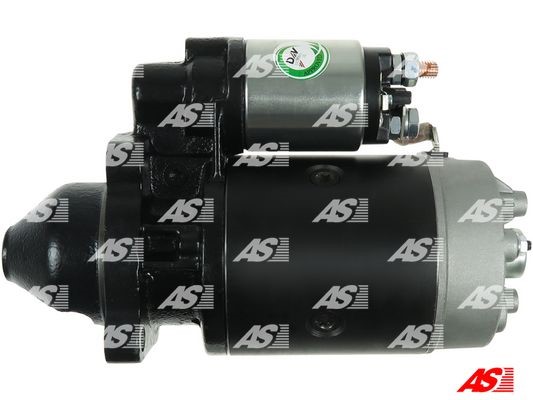Startmotor 12V As-pl S0562 AS-PL