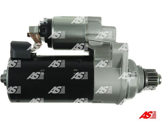 Startmotor 12V As-pl S0564 AS-PL