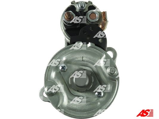 Startmotor 12V As-pl S0564 AS-PL