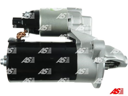 Startmotor 12V As-pl S0565 AS-PL