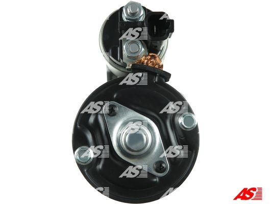 Startmotor 12V As-pl S0565 AS-PL
