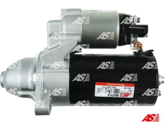 Startmotor 12V As-pl S0565 AS-PL