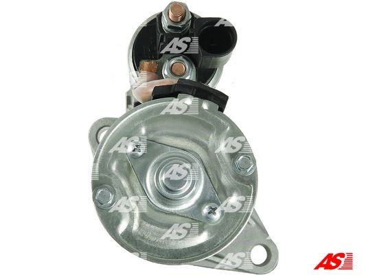 Startmotor 12V As-pl Brand new | as-pl | starters S0566 AS-PL