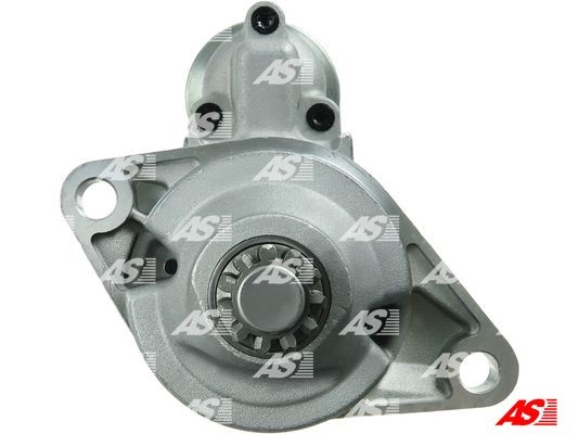 Startmotor 12V As-pl S0567 AS-PL