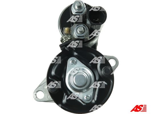 Startmotor 12V As-pl S0567 AS-PL
