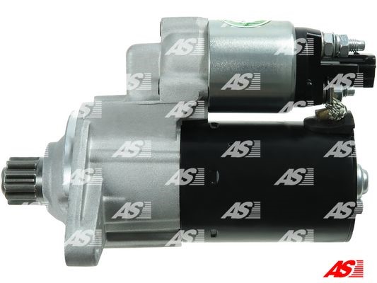 Startmotor 12V As-pl S0567 AS-PL
