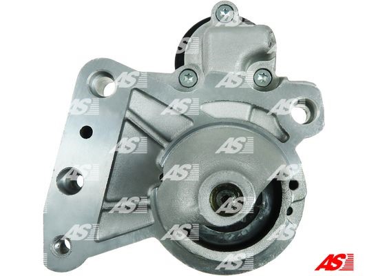 Startmotor 12V As-pl S0568 AS-PL