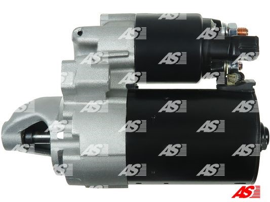 Startmotor 12V As-pl S0568 AS-PL