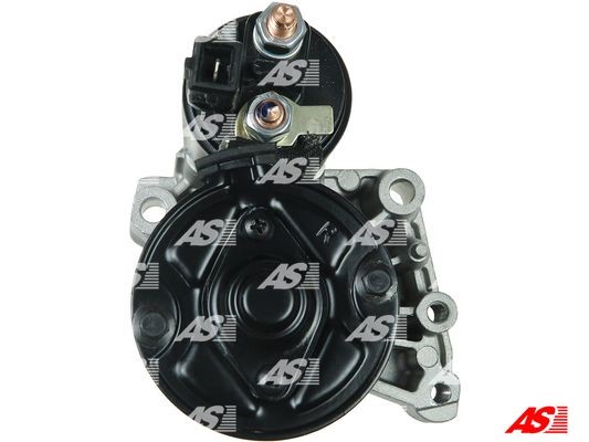 Startmotor 12V As-pl S0568 AS-PL