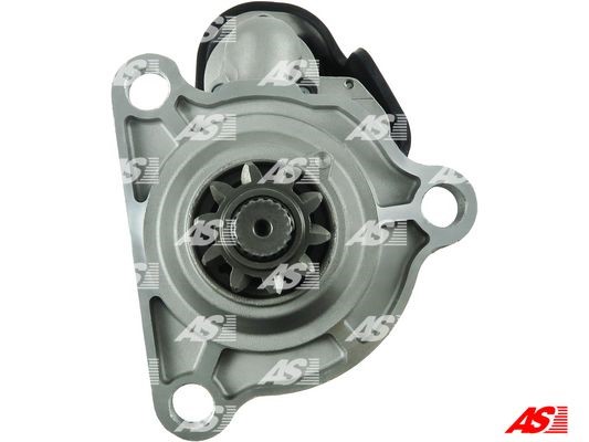 Startmotor 24V As-pl S0569 AS-PL