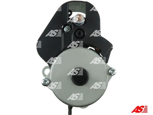 Startmotor 24V As-pl S0569 AS-PL