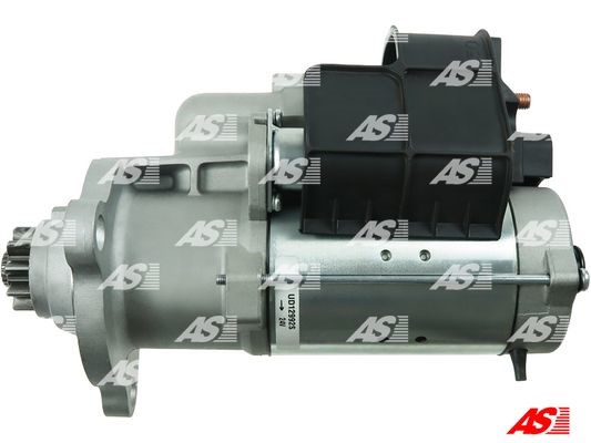 Startmotor 24V As-pl S0569 AS-PL