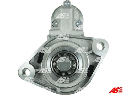 Startmotor 12V As-pl S0571 AS-PL