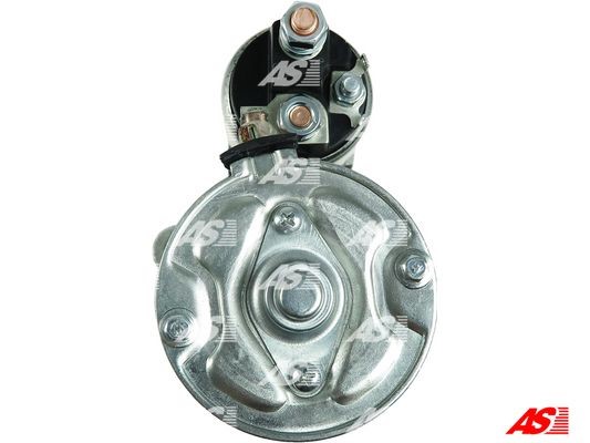 Startmotor 12V As-pl S0571 AS-PL