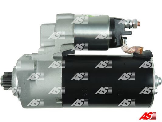 Startmotor 12V As-pl S0571 AS-PL