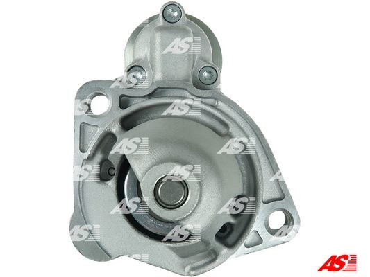 Startmotor 12V As-pl S0572 AS-PL
