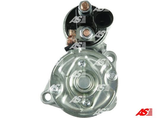 Startmotor 12V As-pl S0572 AS-PL