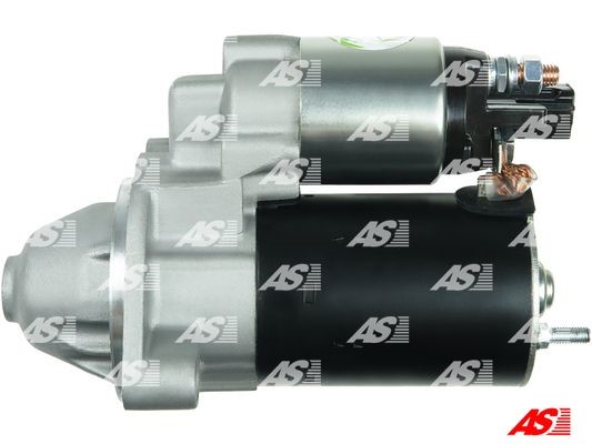 Startmotor 12V As-pl S0572 AS-PL