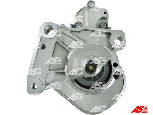 Startmotor 12V As-pl Brand new | as-pl | starters S0574 AS-PL