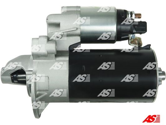 Startmotor 12V As-pl Brand new | as-pl | starters S0574 AS-PL