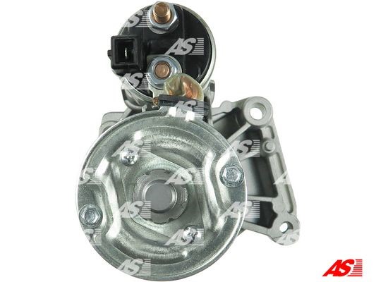 Startmotor 12V As-pl Brand new | as-pl | starters S0574 AS-PL