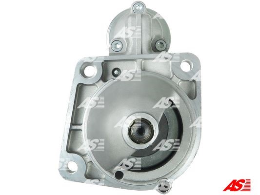 Startmotor 12V As-pl S0575 AS-PL