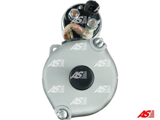 Startmotor 12V As-pl S0575 AS-PL