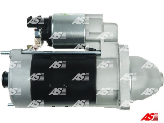 Startmotor 12V As-pl S0575 AS-PL