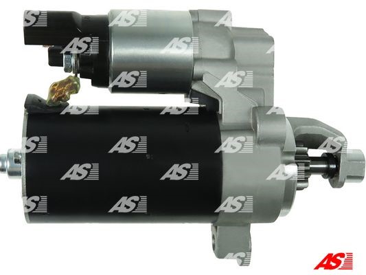 Startmotor 12V As-pl S0576 AS-PL