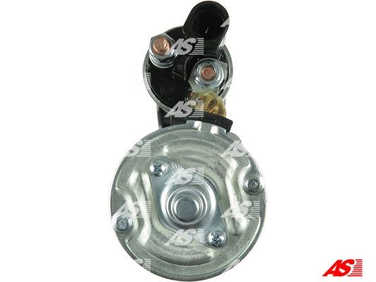 Startmotor 12V As-pl S0576 AS-PL