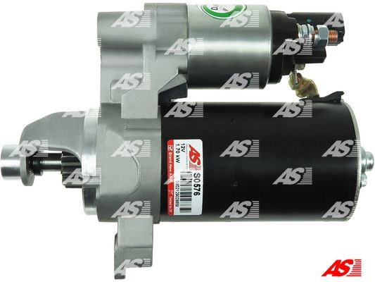Startmotor 12V As-pl S0576 AS-PL