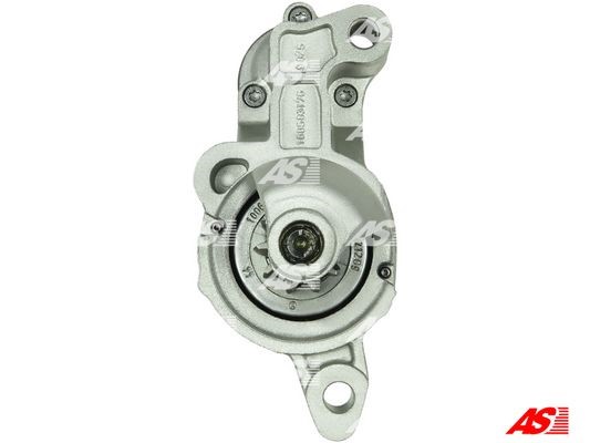 Startmotor 12V As-pl Remanufactured | as-pl | starters S0576PR AS-PL
