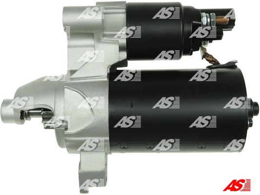 Startmotor 12V As-pl Remanufactured | as-pl | starters S0576PR AS-PL