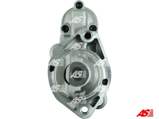 Startmotor 12V As-pl Brand new | as-pl | starters S0580 AS-PL