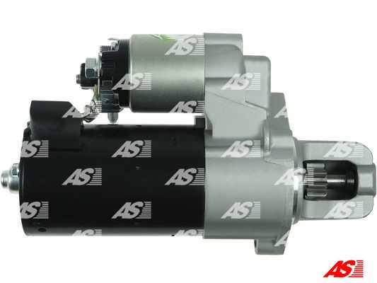 Startmotor 12V As-pl Brand new | as-pl | starters S0580 AS-PL