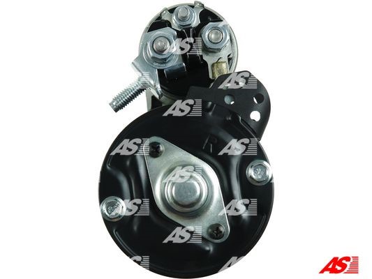 Startmotor 12V As-pl Brand new | as-pl | starters S0580 AS-PL
