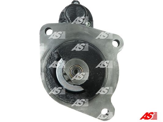 Startmotor 12V As-pl S0583 AS-PL