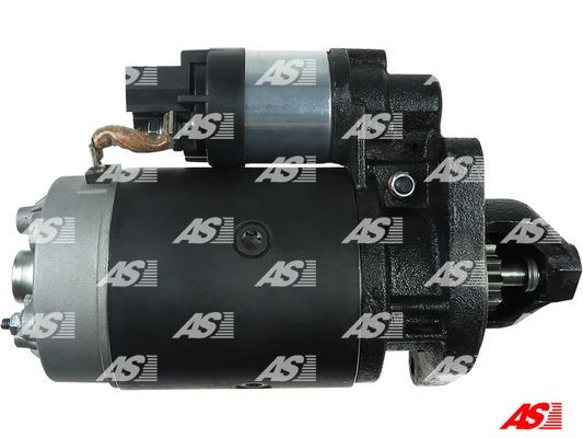 Startmotor 12V As-pl S0583 AS-PL