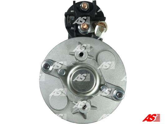 Startmotor 12V As-pl S0583 AS-PL