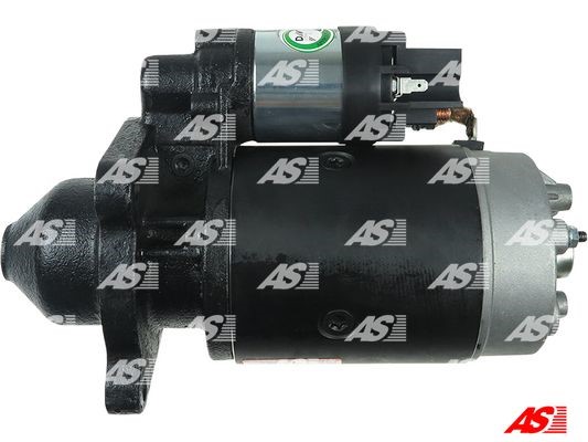 Startmotor 12V As-pl S0583 AS-PL