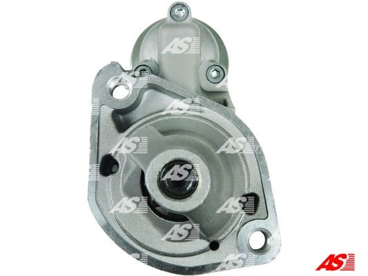 Startmotor 12V As-pl S0584 AS-PL