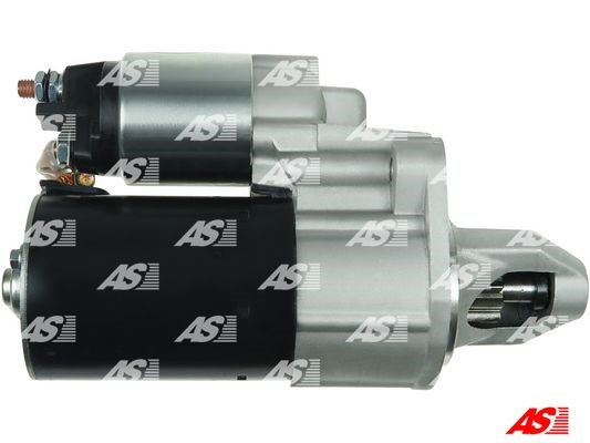 Startmotor 12V As-pl S0584 AS-PL